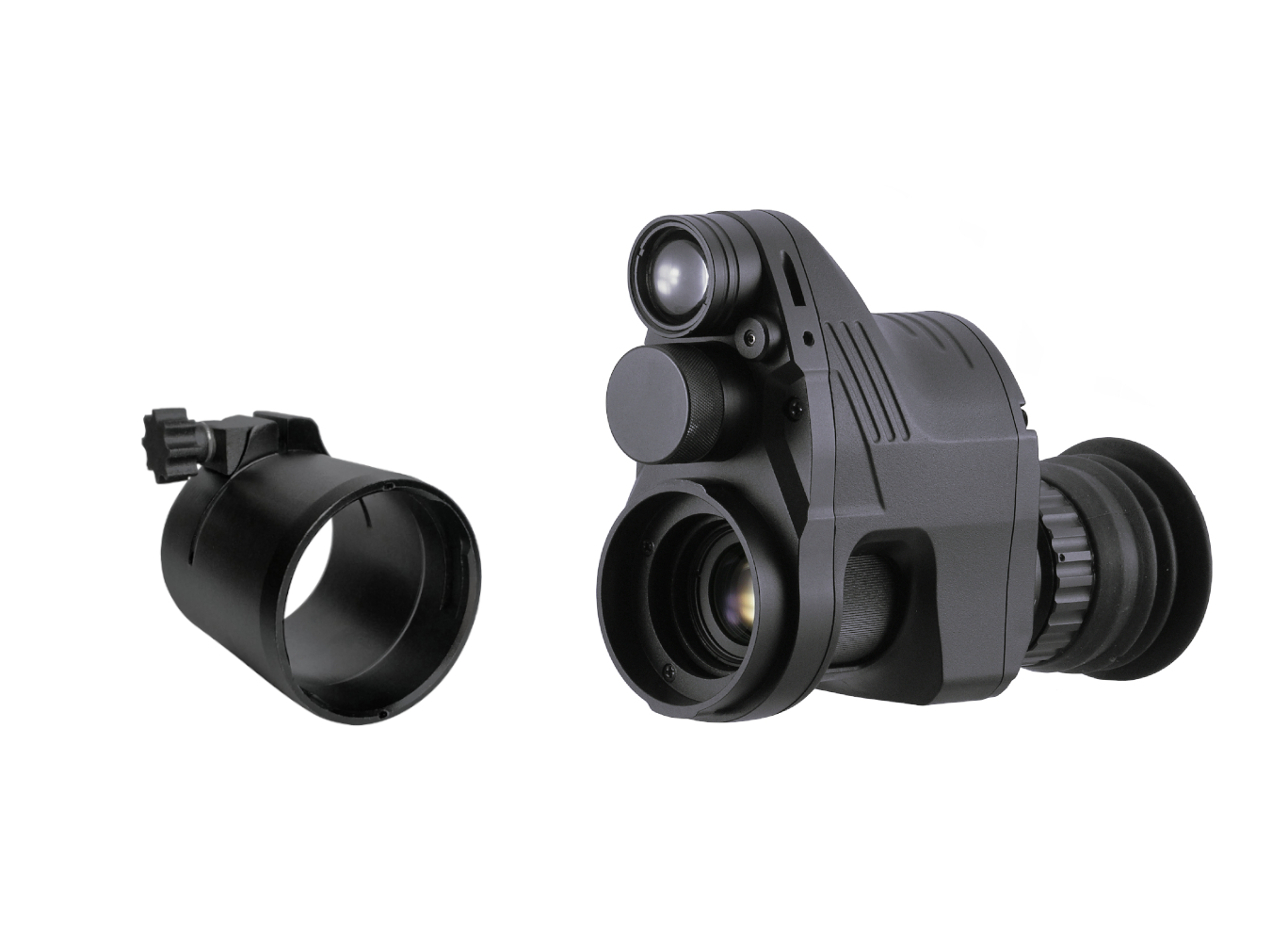 PARD - ADAPTER für Nachtsichtgeräte 007-007A / 007V