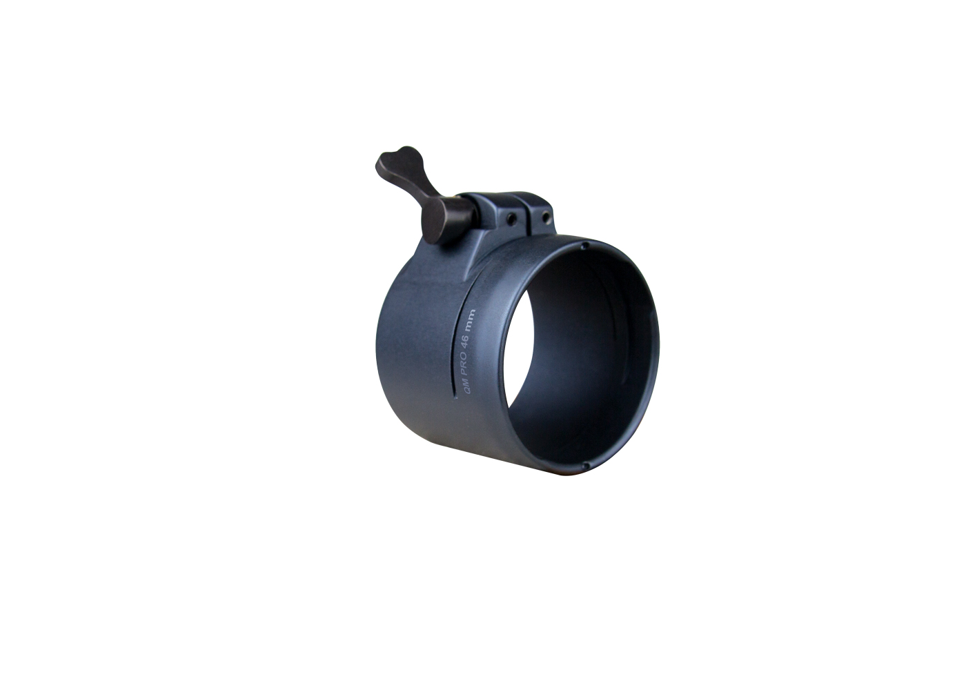 PARD -SCHNELL- ADAPTER QR/QM o. PICATINNY geeignet für PARD 007 / 007A / NV850