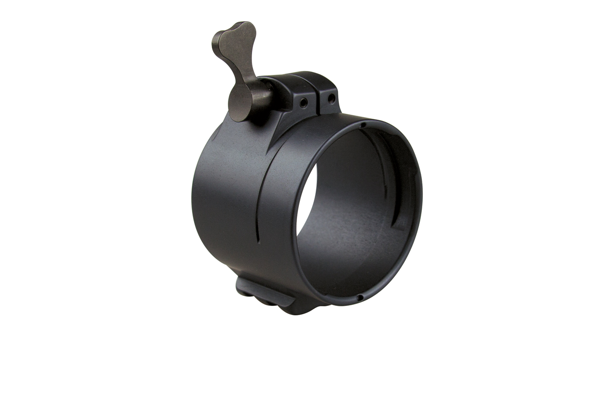 PARD -SCHNELL- ADAPTER QR/QM mit fester PICATINNY für PARD 007 /007A / NV850