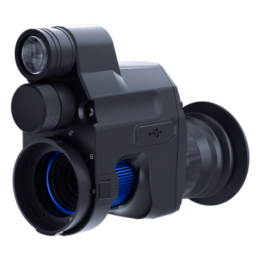 PARD NV007V2 HD-NACHTSICHT - CLIP-ON DUAL USE GERÄTE SERIE