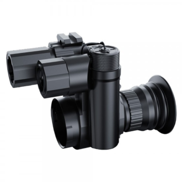 PARD NV007SP HD-NACHTSICHT - CLIP-ON DUAL USE GERÄTE SERIE