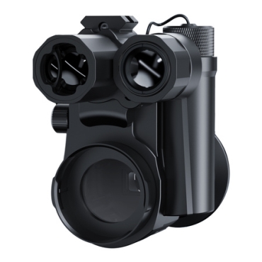 PARD NV007SP-LRF HD-NACHTSICHT - CLIP-ON DUAL USE GERÄTE SERIE