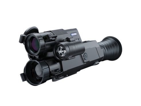 PARD LANDSAT GERÄTE SERIE- Multispektral- Zielfernrohr