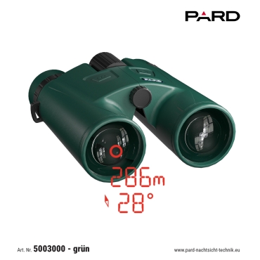 PARD RANGER ED 3000 10x42 LRF