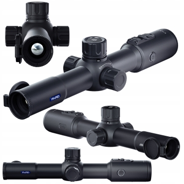 PARD PANTERA- Wärmebildvisiere-Wärmebild Zielfernnrohr Serie