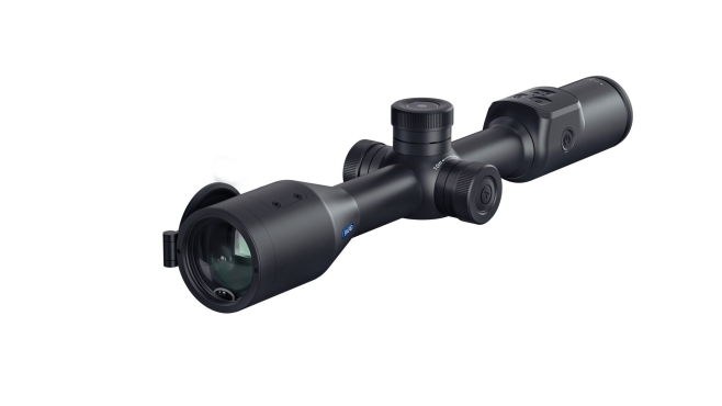 PARD Phoenix 4K 2.0 Digitales Tageslicht-Zielfernrohr mit LRF- Range Finder
