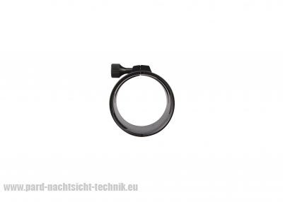 PARD - UNI ALU ADAPTER mit Schnellverschlussschraube- lieferbar im Ø 38,8mm - 48,00 mm geeignet für PARD GERÄT 007 / 007 A / 007 V Art. Nr. 9007