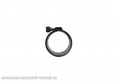 PARD - UNI ALU ADAPTER mit Schnellverschlussschraube-  lieferbar im Ø 38,8mm - 48,00 mm geeignet für PARD GERÄT 007 / 007 A / 007 V Art. Nr. 9007