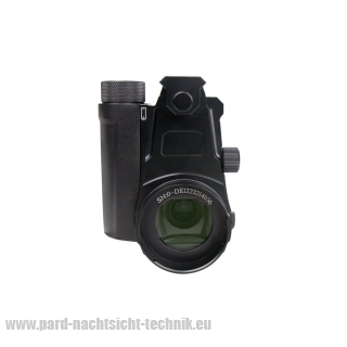PARD-007S-2 HD-Dual-Use ohne IR Strahler mit 23 mm PICATINNY-SCHIENE /Geräte Aktionspreis nur für kurze Zeit !!!