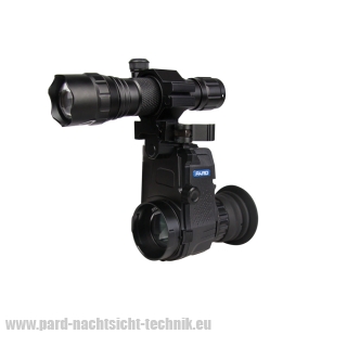 PARD-007S-2 HD-Dual-Use ohne IR Strahler mit 23 mm PICATINNY-SCHIENE / Geräte Aktionspreis nur für kurze Zeit !!!