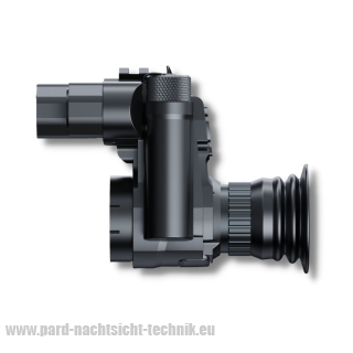 PARD NV007SP HD-NV mit 850nm/ DUAL USE -CLIP ON  NACHSATZ-NACHTSICHT-GERÄT Art.Nr.2307850