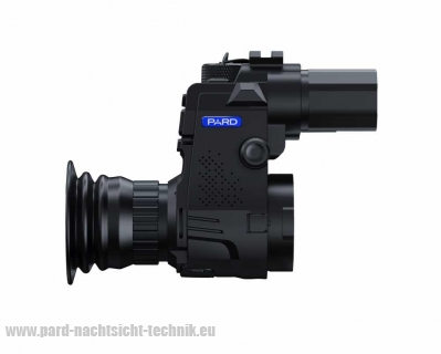 PARD NV007SP / LRF. DUAL USE -CLIP ON NACHSATZ-NACHTSICHT-GERÄT mit 850 /Geräte Aktionspreis nur für kurze Zeit !!!
