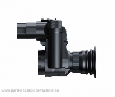 PARD NV007SP / LRF. DUAL USE -CLIP ON NACHSATZ-NACHTSICHT-GERÄT mit 850 /Geräte Aktionspreis nur für kurze Zeit !!!
