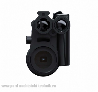 PARD NV007SP / LRF. DUAL USE -CLIP ON NACHSATZ-NACHTSICHT-GERÄT mit 850 /Geräte Aktionspreis nur für kurze Zeit !!!