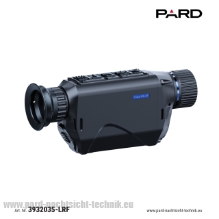 PARD TA32-LRF Wärmebildkamera mit Entfernungsmesser - Objektiv mit Ø 19mm / 25mm / 35mm