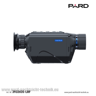 PARD TA32-LRF Wärmebildkamera mit Entfernungsmesser - Objektiv mit Ø 19mm / 25mm / 35mm