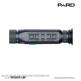 PARD TA32-LRF Wärmebildkamera mit Entfernungsmesser - Objektiv mit Ø 19mm / 25mm / 35mm
