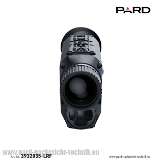 PARD TA32-LRF Wärmebildkamera mit Entfernungsmesser - Objektiv mit Ø 19mm / 25mm / 35mm