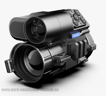 PARD FT-32 Wärmebild Vorsatzgerät 3-in-1 Clip-On mit 35mm Linse (50 Hz) / Geräte Aktionspreis nur für kurze Zeit !!! PARD FT-32 Wärmebild Vorsatzgerät 3-in-1 Clip-On mit 35mm Linse (50 Hz) / Geräte Aktionspreis nur für kurze Zeit !!!