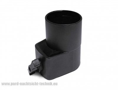 PARD ZEISS ZF CONQUEEST -Schnellverschlussmontage - ADAPTER geeignet für PARD 007/007A/007V2 Geräte