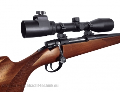 PARD ZEISS ZF CONQUEEST -Schnellverschlussmontage - ADAPTER geeignet für PARD 007/007A/007V2 Geräte