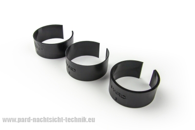 PARD-Klipp-Schnellverschluss-Adapter QR-Ø45,0mm geeignet nur für PARD NV007S+SP+SP2