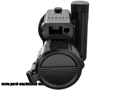 PARD Predator 480 LRF / mit 35 mm Objektiv - Wärmebild 2in1 Vorsatz - Monokular Gerät / Geräte Aktionspreis nur für kurze Zeit !!!