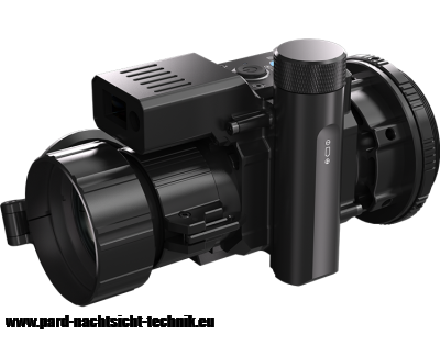 PARD Predator 640 LRF /mit 45 mm Objektiv. Wärmebild 2in1 Vorsatz - Monokular Gerät / Geräte Aktionspreis nur für kurze Zeit !!!