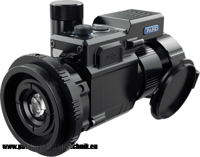 PARD Predator 640 LRF /mit 45 mm Objektiv. Wärmebild 2in1 Vorsatz - Monokular Gerät / Geräte Aktionspreis nur für kurze Zeit !!!