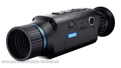 PARD Leopard 480 Monokular Leopard (ohne LRF - Rangefinder) Objektiv Ø 25mm