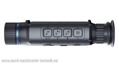 PARD Leopard 480 Monokular Leopard (ohne LRF - Rangefinder) Objektiv Ø 25mm