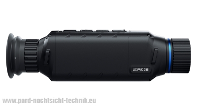 PARD Leopard 256 Monokular Leopard (ohne LRF - Rangefinder) Objektiv Ø 11 mm