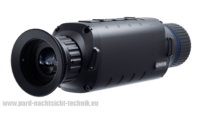 PARD Leopard 256 Monokular Leopard (ohne LRF - Rangefinder) Objektiv Ø 16mm