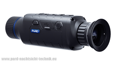 PARD Leopard 640 Monokular Leopard (ohne LRF - Rangefinder) Objektiv Ø 35mm