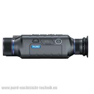 PARD Leopard 480 - LRF Monokular Leopard (mit LRF - Rangefinder) Objektiv Ø 25mm