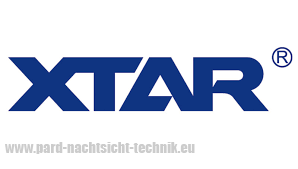 Doppel Li-Ion Akku Ladegerät XTAR MC1 zum laden für 2 AKKU / Art.Nr. 15007