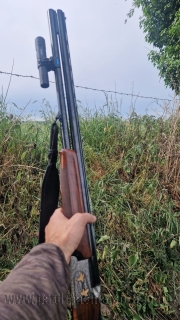PARD ACTION 4K Gewehrkamera mit 3840x2160 Pixel
