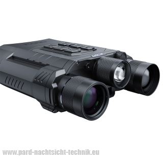PARD OSPRAY 480 LRF (All-in-One) Multi Spektral Binokuklar (mit LRF - Rangefinder)