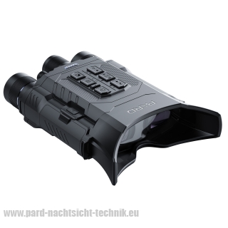 PARD OSPRAY 480 LRF (All-in-One) Multi Spektral Binokuklar (mit LRF - Rangefinder)