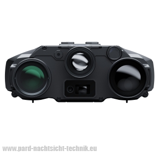 PARD OSPRAY 480 LRF (All-in-One) Multi Spektral Binokuklar (mit LRF - Rangefinder)