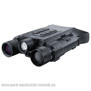 PARD OSPRAY 640 LRF (All-in-One) Multi Spektral Binokuklar (mit LRF - Rangefinder)