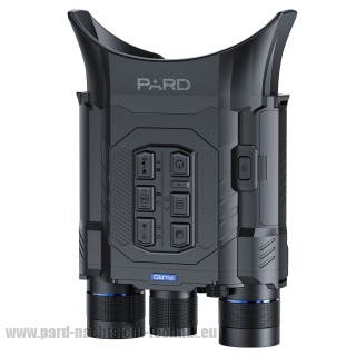 PARD OSPRAY 640 LRF (All-in-One) Multi Spektral Binokuklar (mit LRF - Rangefinder)