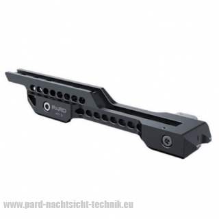 PARD MT3 Schnellspannmontage für Picatinny-Weaver-Schienen für Nachtsicht und Wärmebildgeräte