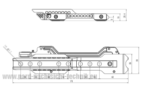 PARD MT3 Schnellspannmontage für Picatinny-Weaver-Schienen für Nachtsicht und Wärmebildgeräte