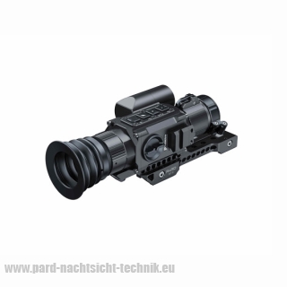 PARD MT3 Schnellspannmontage für Picatinny-Weaver-Schienen für Nachtsicht und Wärmebildgeräte