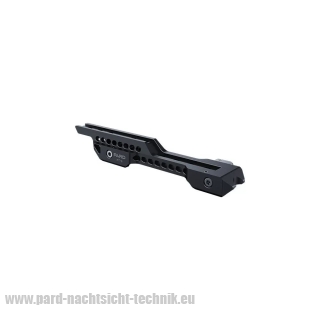 PARD MT3 Schnellspannmontage für Picatinny-Weaver-Schienen für Nachtsicht und Wärmebildgeräte