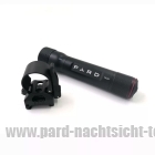 PARD TL3-IR-Lampe/Strahler 850nm-fokussierbar-einstellbar inkl. PARD-Lampenmontage