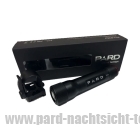 PARD TL3-IR-Lampe/Strahler 850nm-fokussierbar-einstellbar inkl. PARD-Lampenmontage