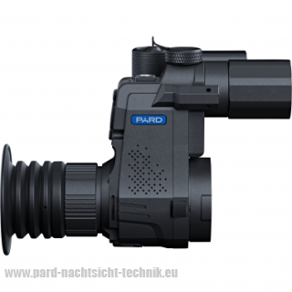PARD IR-MODUL mit 850nm für PARD NV007SP2 4K  optional  IR - Strahler austauschbar !!!