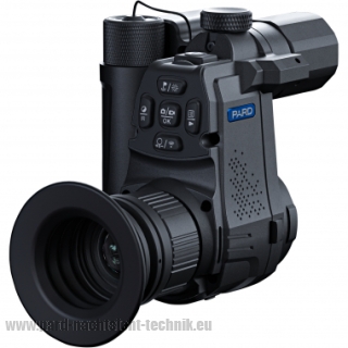 PARD IR-MODUL mit 850nm für PARD NV007SP2 4K  optional  IR - Strahler austauschbar !!!